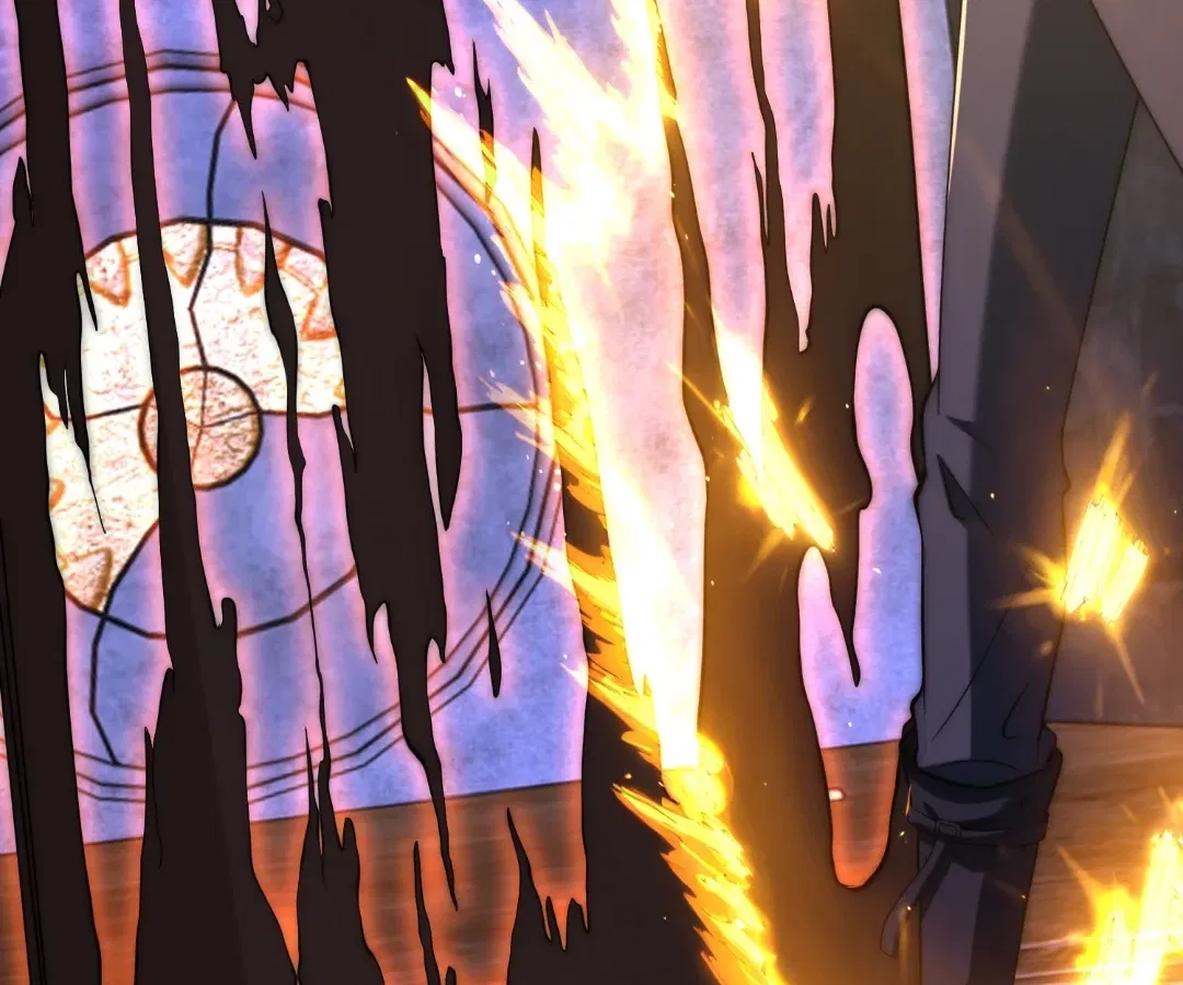 Reborn With Might: Spearhead to the Zenith Chapter 66 – Page 103