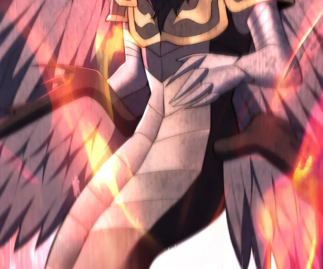 Reborn With Might: Spearhead to the Zenith Chapter 66 – Page 108