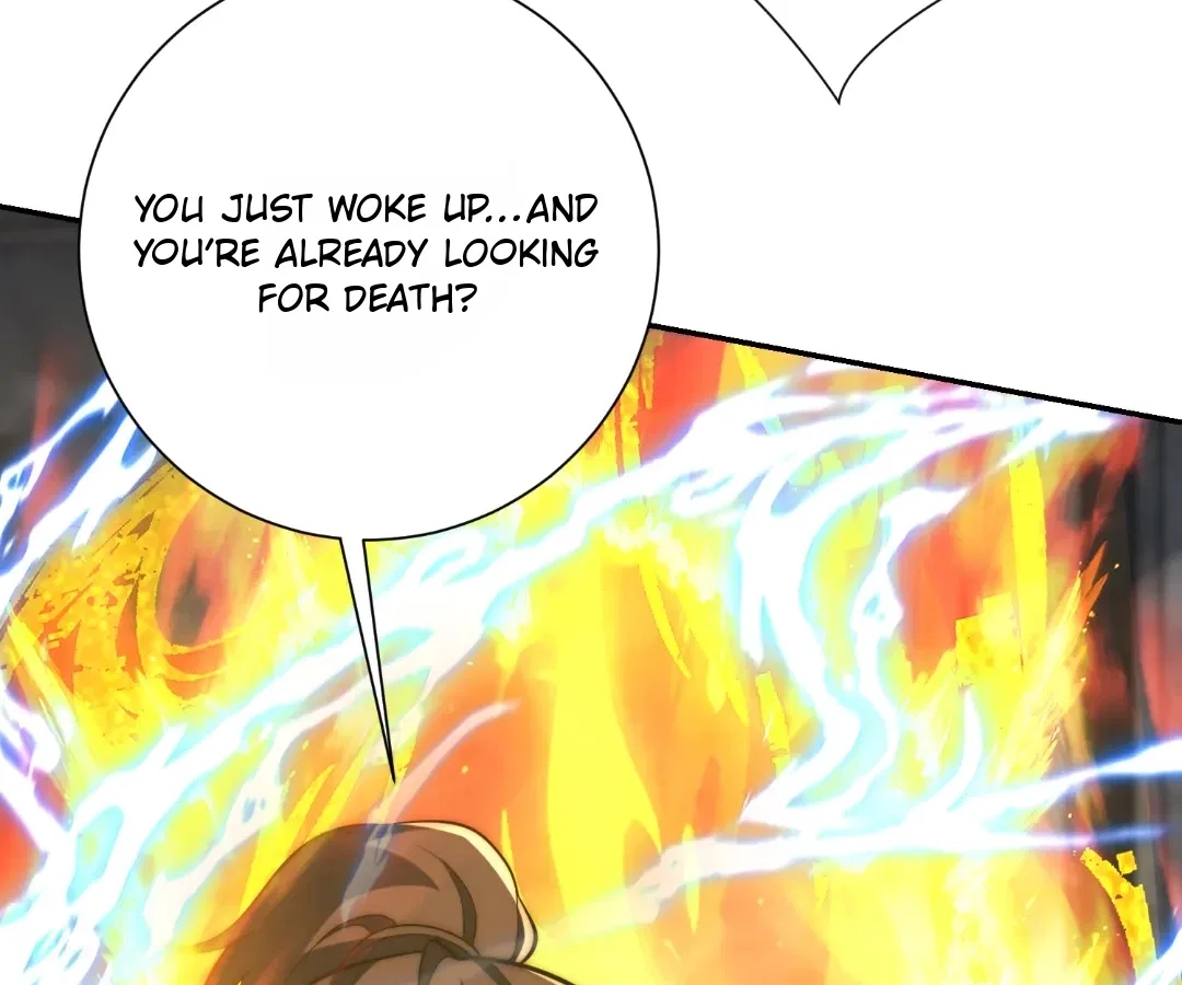 Reborn With Might: Spearhead to the Zenith Chapter 66 – Page 113