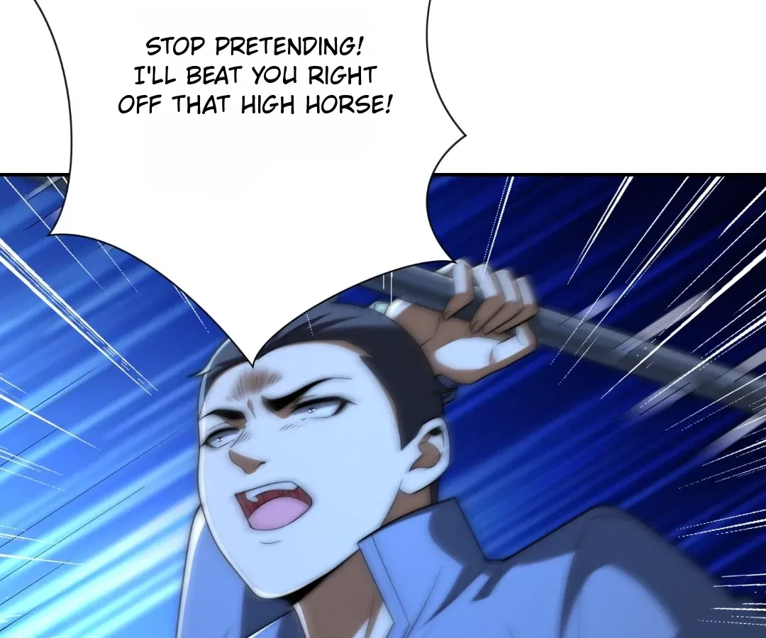 Reborn With Might: Spearhead to the Zenith Chapter 65 – Page 4