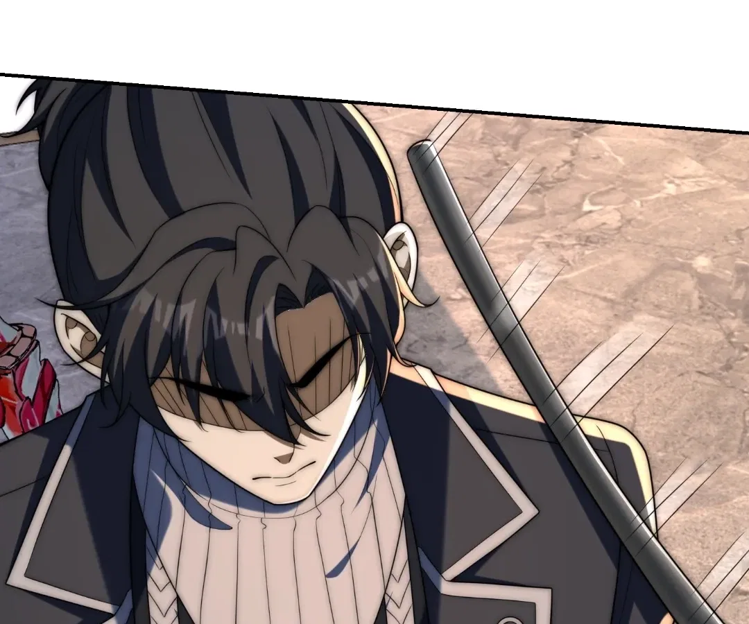 Reborn With Might: Spearhead to the Zenith Chapter 65 – Page 7