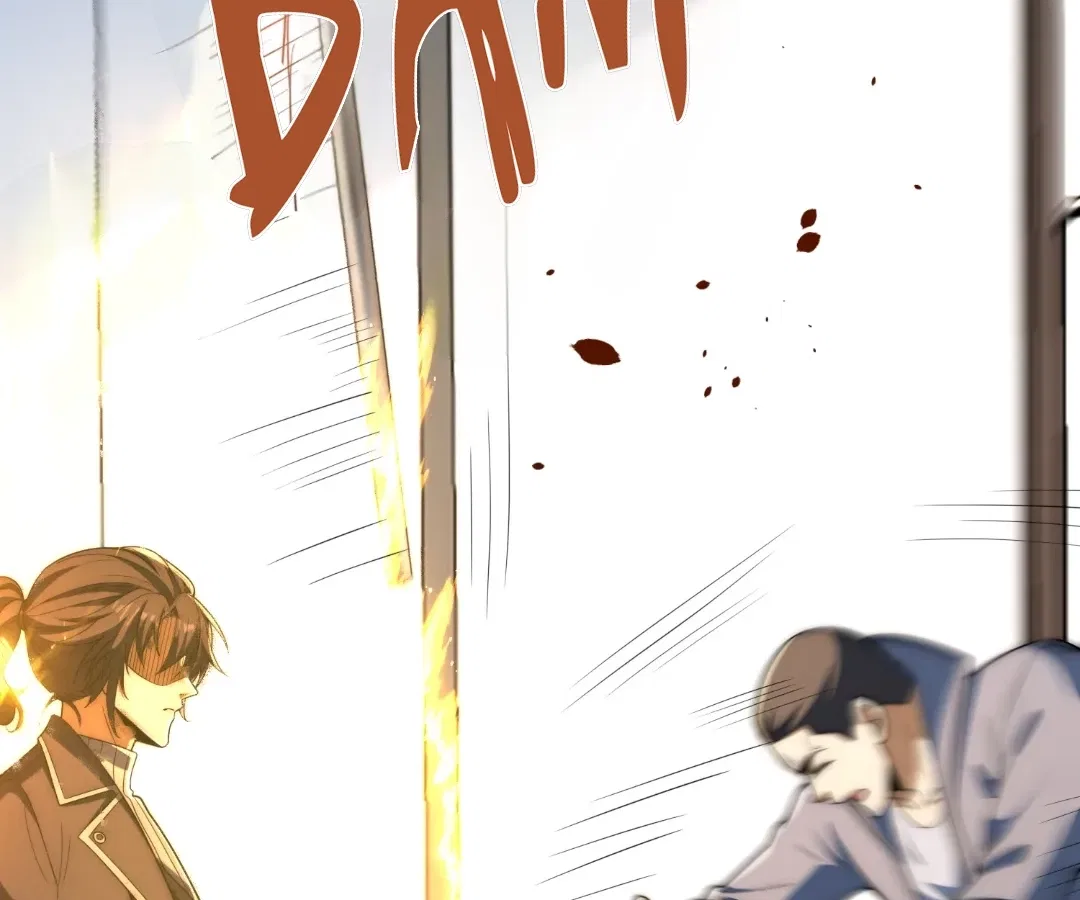 Reborn With Might: Spearhead to the Zenith Chapter 65 – Page 9