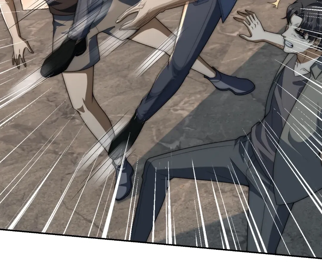 Reborn With Might: Spearhead to the Zenith Chapter 65 – Page 12