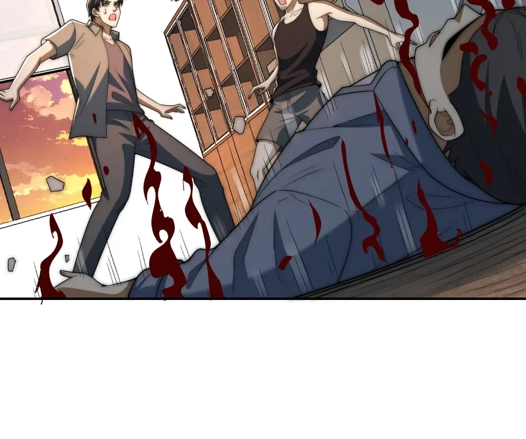 Reborn With Might: Spearhead to the Zenith Chapter 65 – Page 16