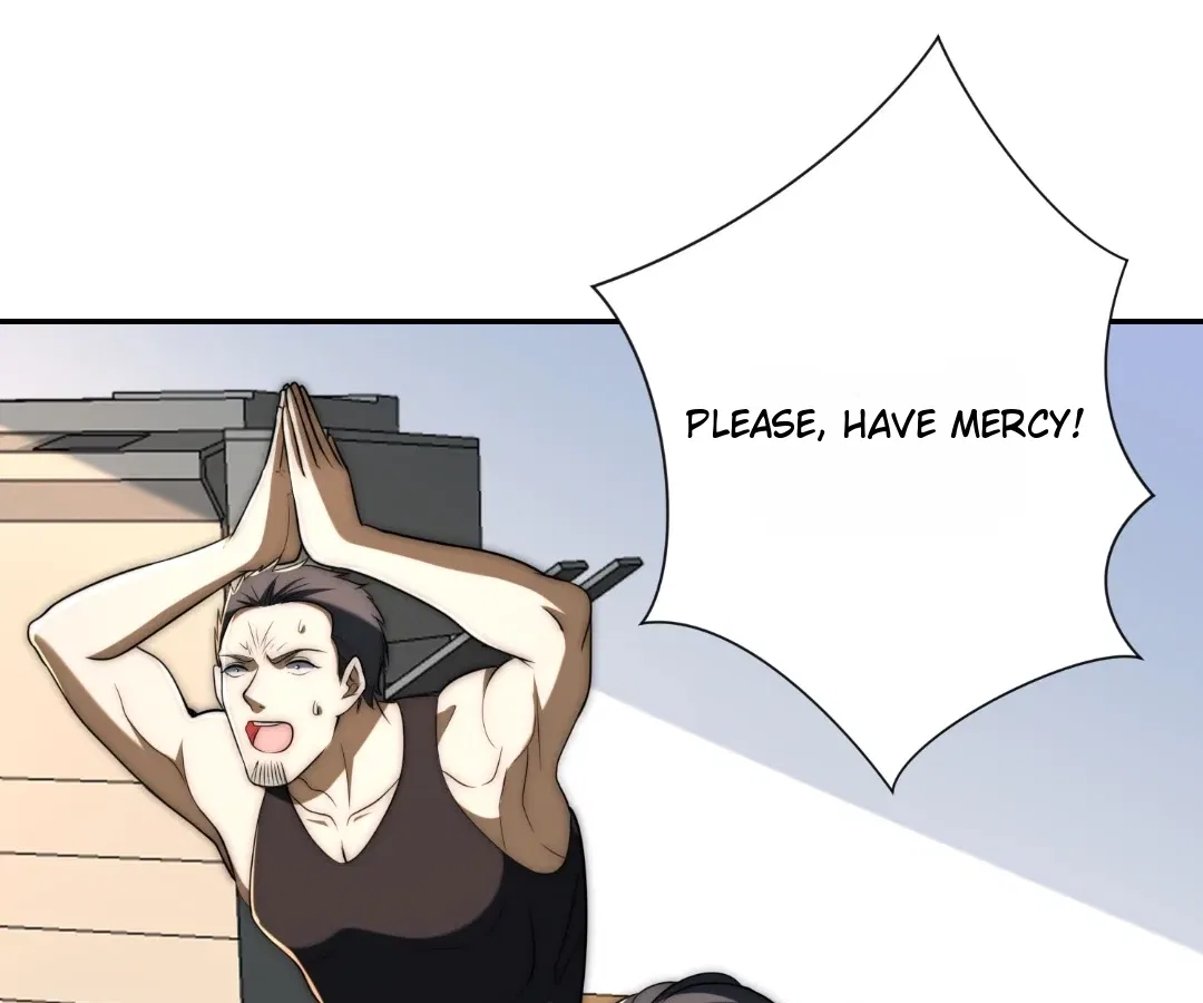 Reborn With Might: Spearhead to the Zenith Chapter 65 – Page 17