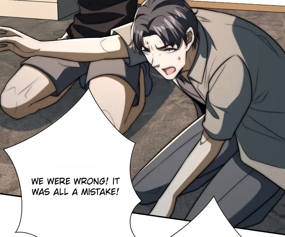 Reborn With Might: Spearhead to the Zenith Chapter 65 – Page 18