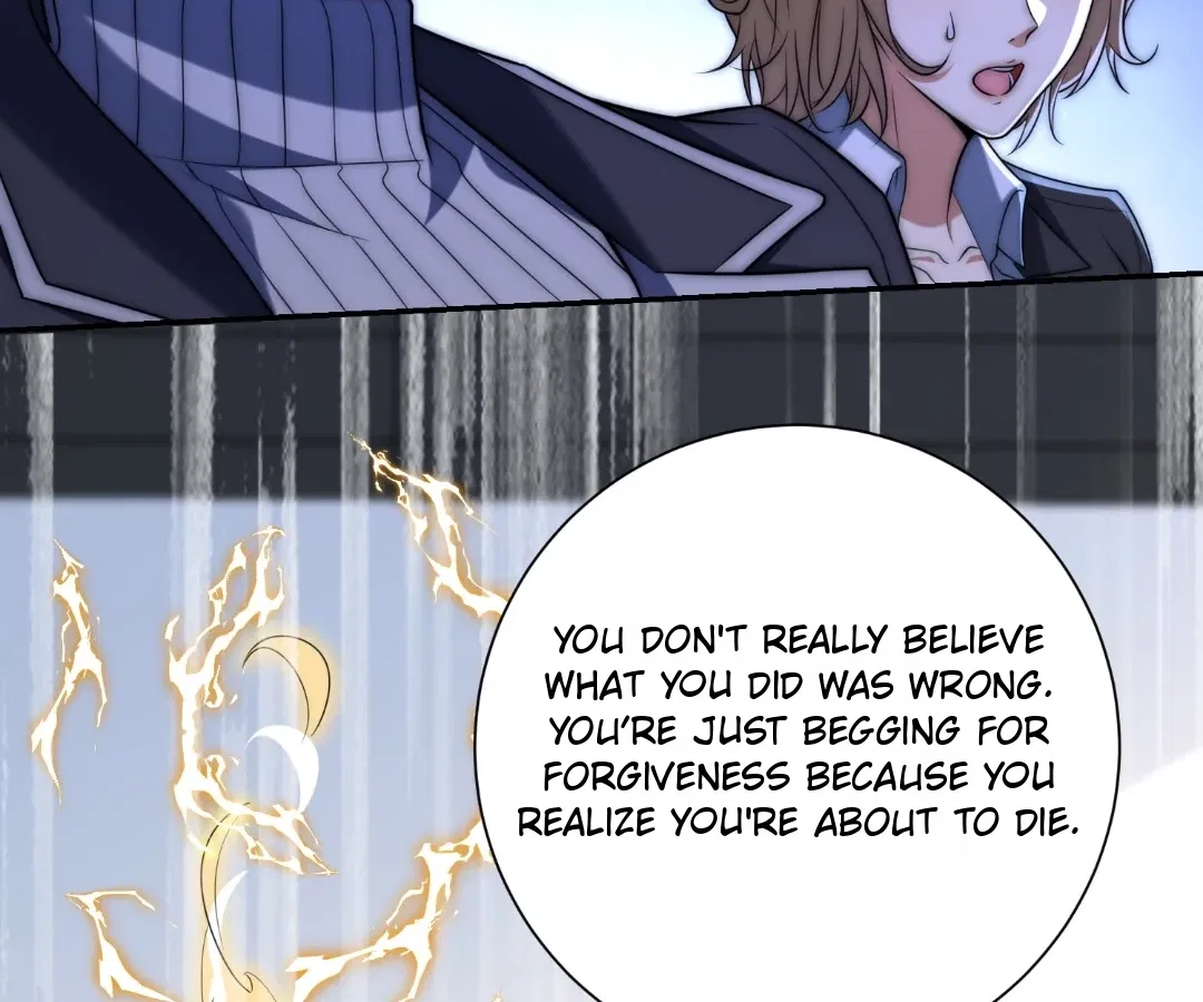 Reborn With Might: Spearhead to the Zenith Chapter 65 – Page 20