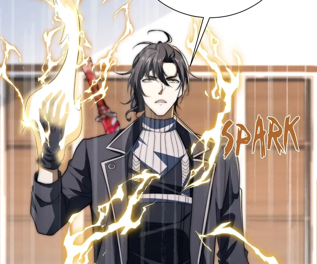 Reborn With Might: Spearhead to the Zenith Chapter 65 – Page 21