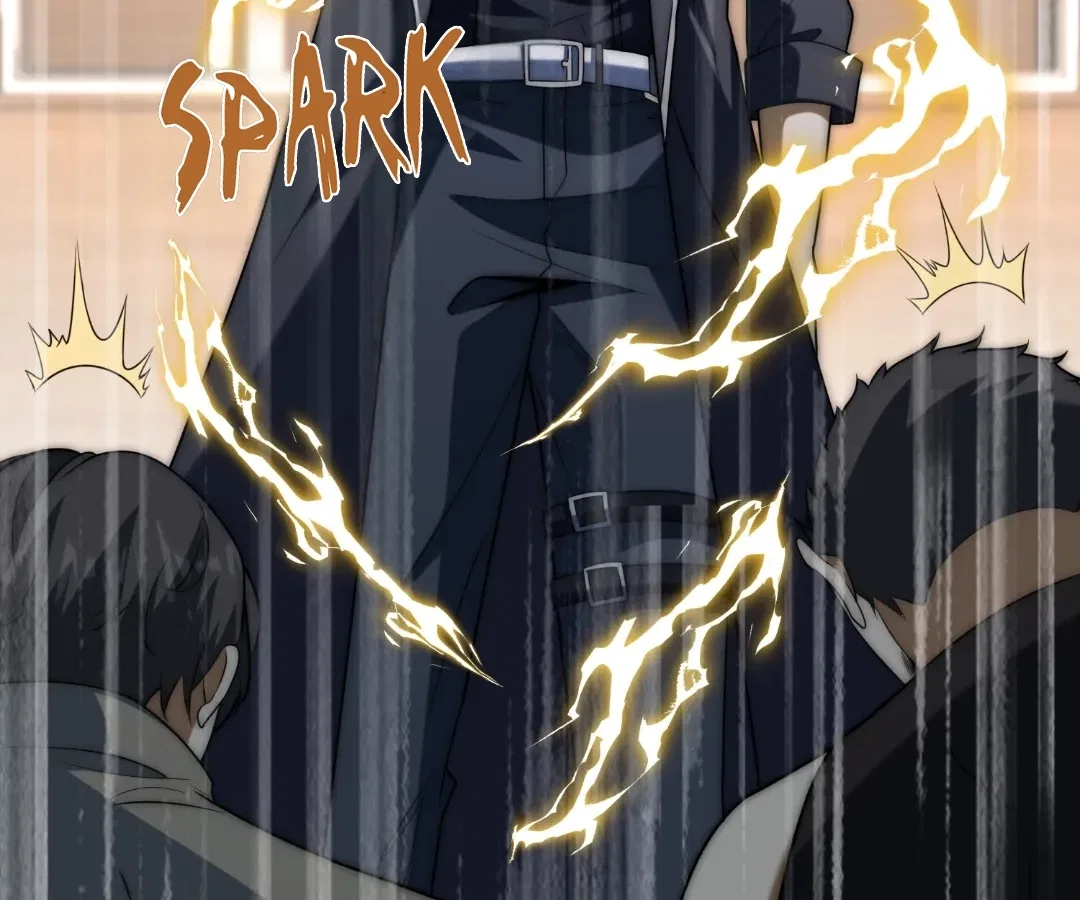 Reborn With Might: Spearhead to the Zenith Chapter 65 – Page 22