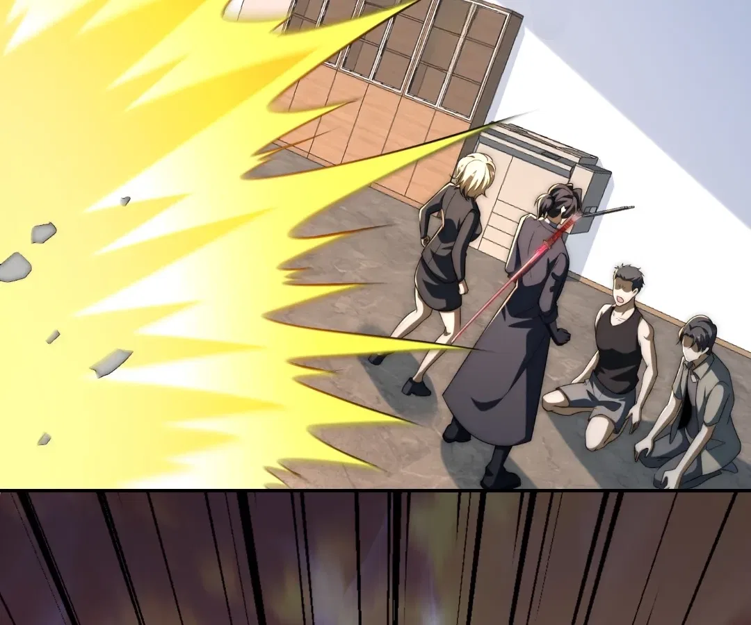 Reborn With Might: Spearhead to the Zenith Chapter 65 – Page 24