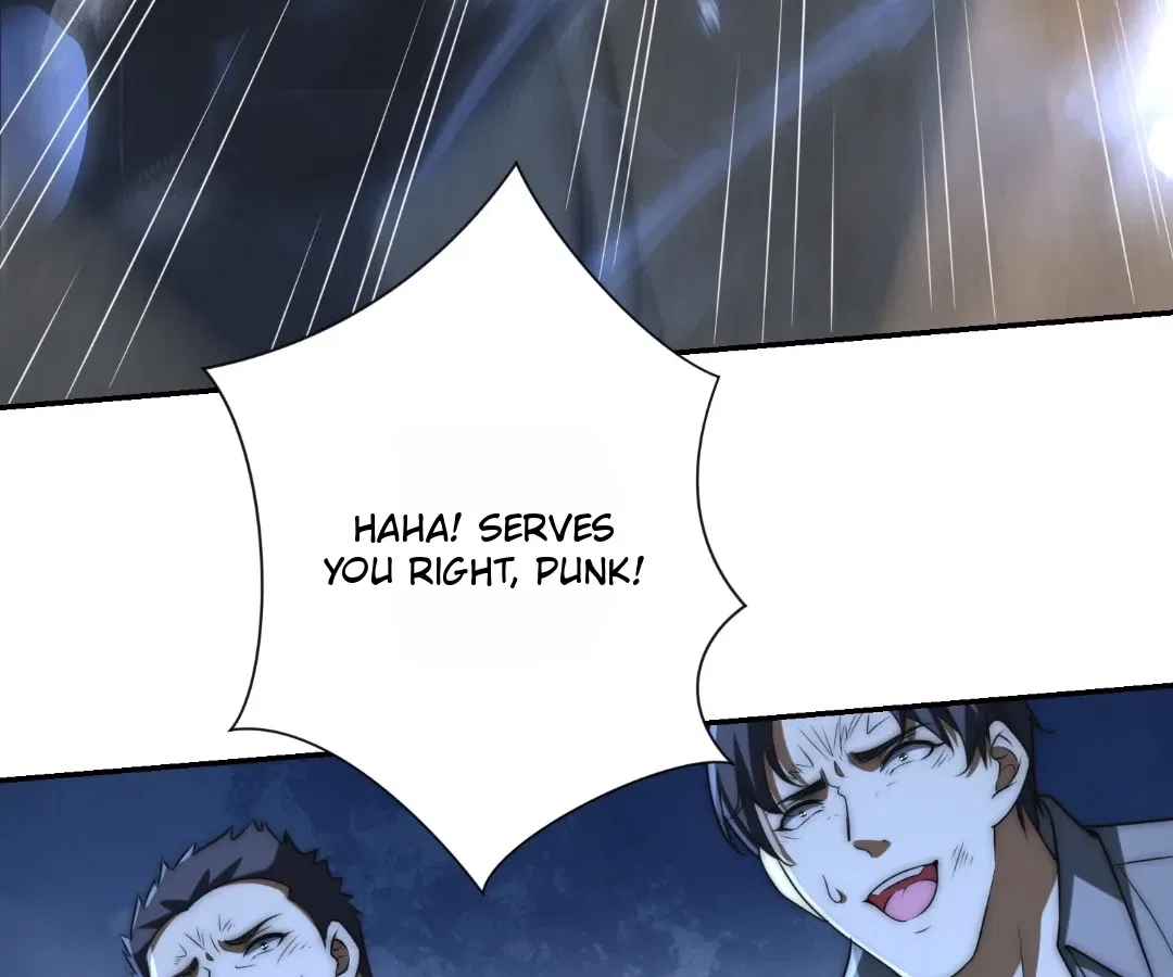 Reborn With Might: Spearhead to the Zenith Chapter 65 – Page 31