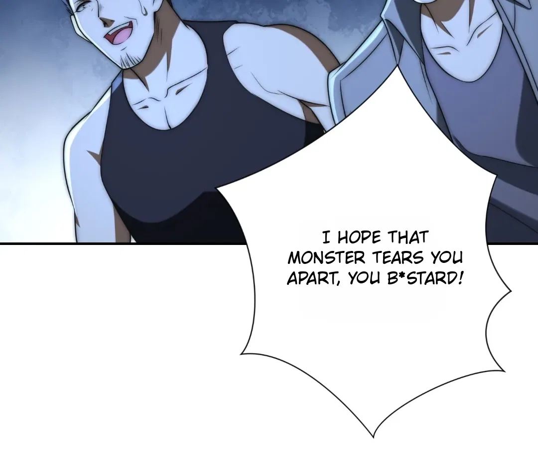 Reborn With Might: Spearhead to the Zenith Chapter 65 – Page 32