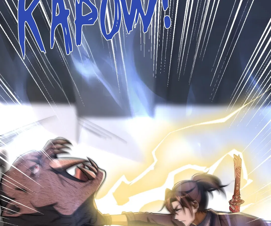 Reborn With Might: Spearhead to the Zenith Chapter 65 – Page 36