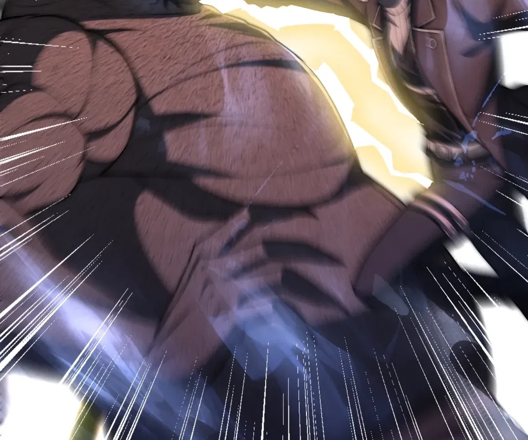 Reborn With Might: Spearhead to the Zenith Chapter 65 – Page 37