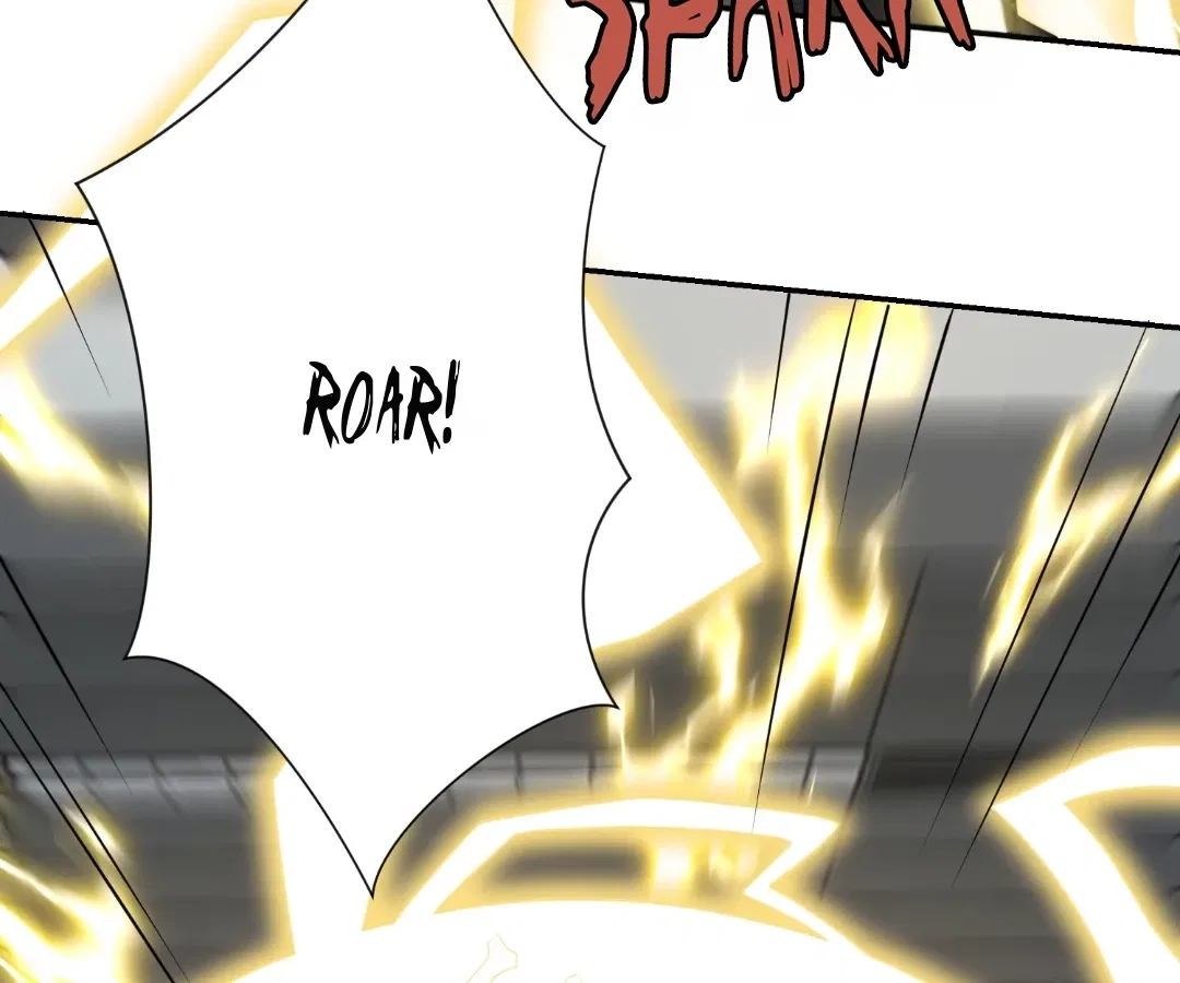 Reborn With Might: Spearhead to the Zenith Chapter 65 – Page 40