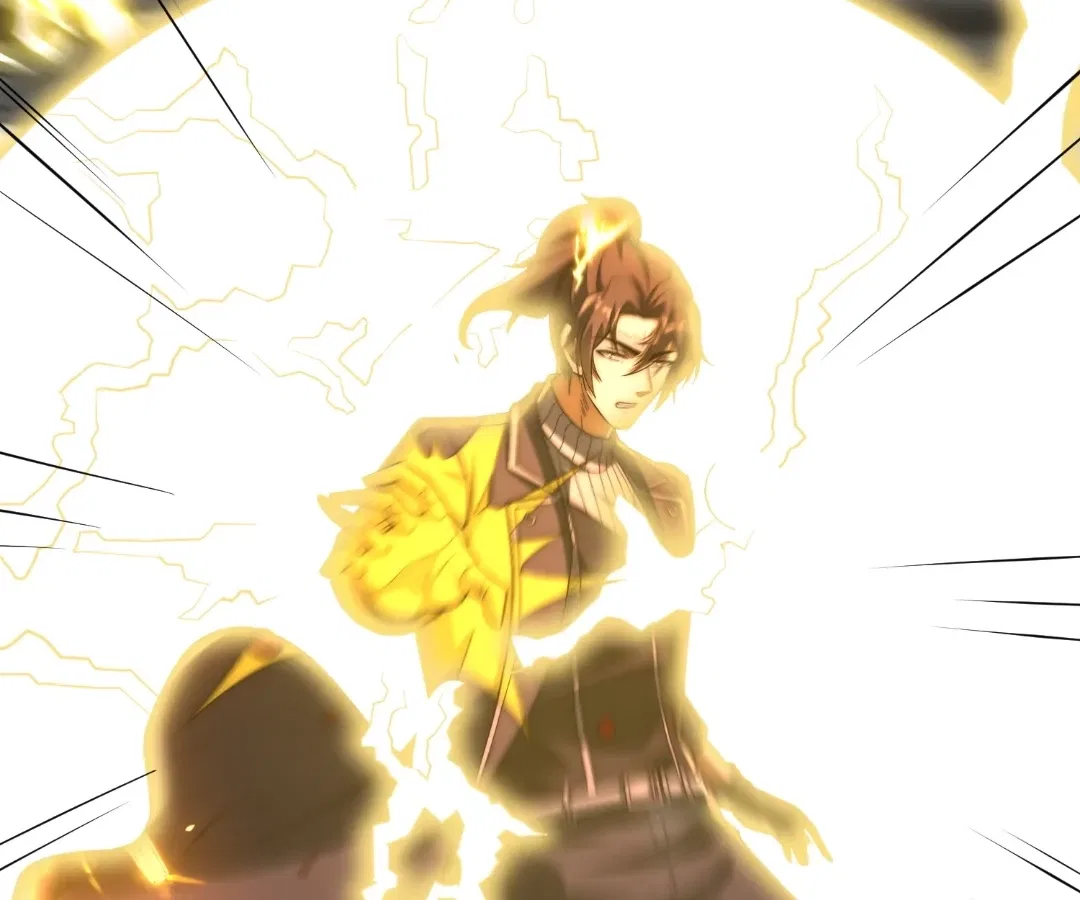 Reborn With Might: Spearhead to the Zenith Chapter 65 – Page 41