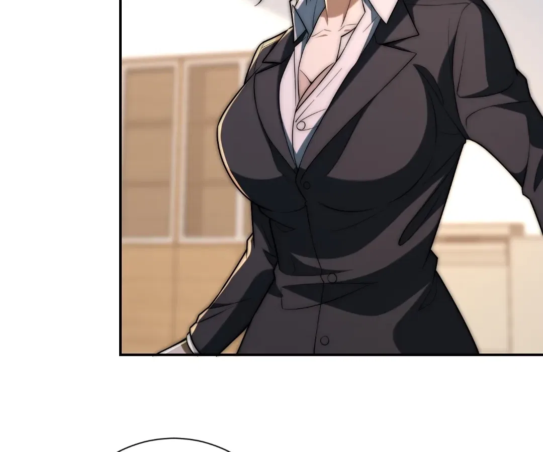 Reborn With Might: Spearhead to the Zenith Chapter 65 – Page 45