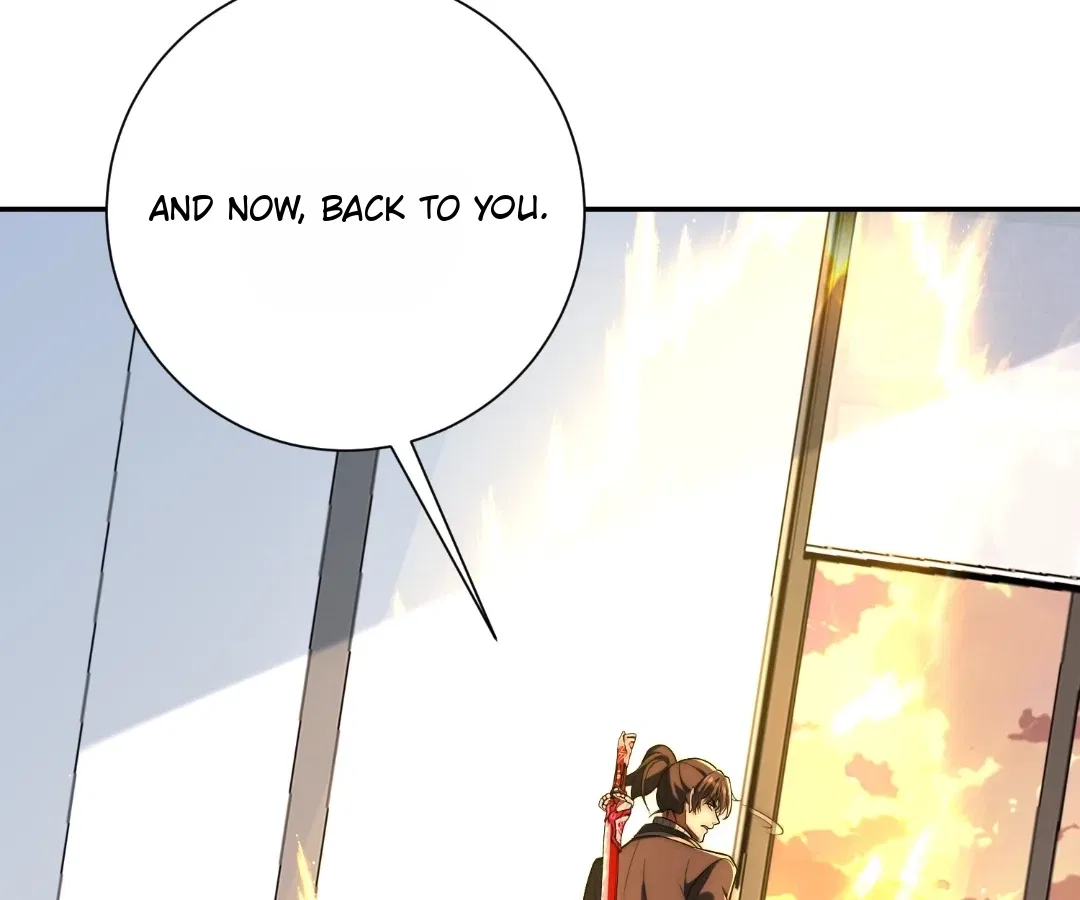 Reborn With Might: Spearhead to the Zenith Chapter 65 – Page 46