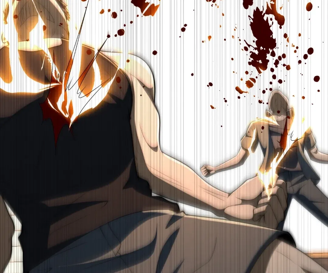Reborn With Might: Spearhead to the Zenith Chapter 65 – Page 53