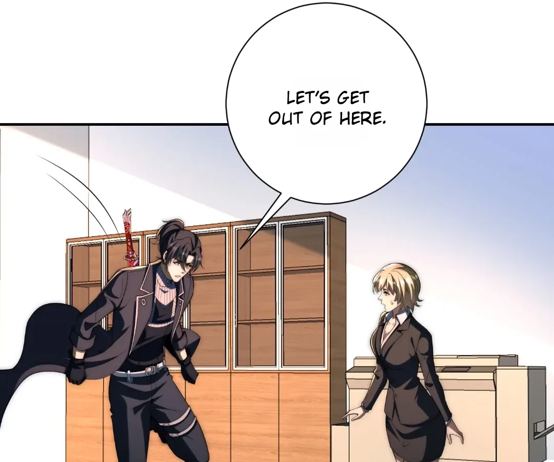 Reborn With Might: Spearhead to the Zenith Chapter 65 – Page 55
