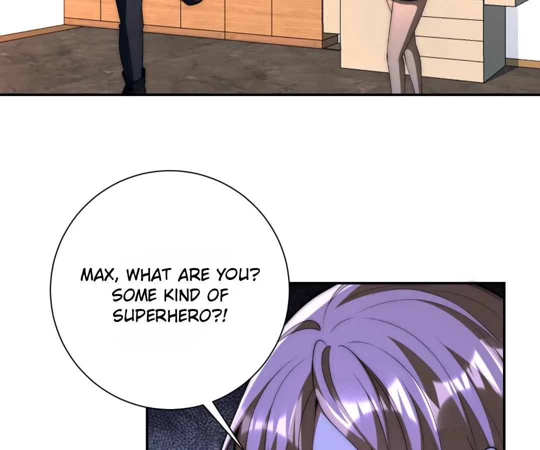 Reborn With Might: Spearhead to the Zenith Chapter 65 – Page 56