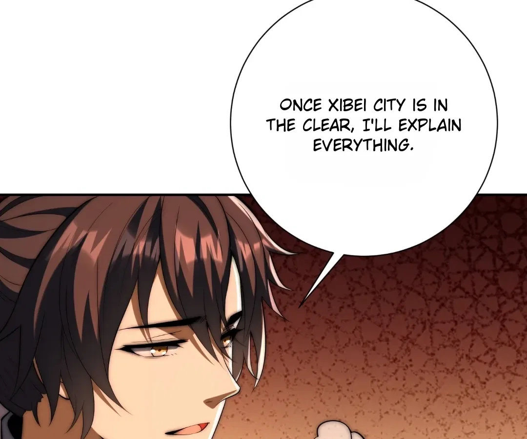 Reborn With Might: Spearhead to the Zenith Chapter 65 – Page 58