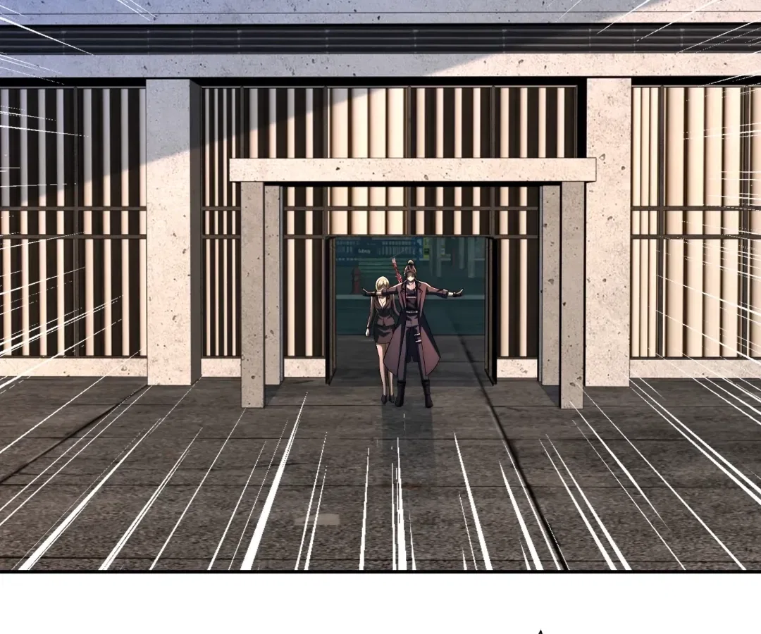 Reborn With Might: Spearhead to the Zenith Chapter 65 – Page 60