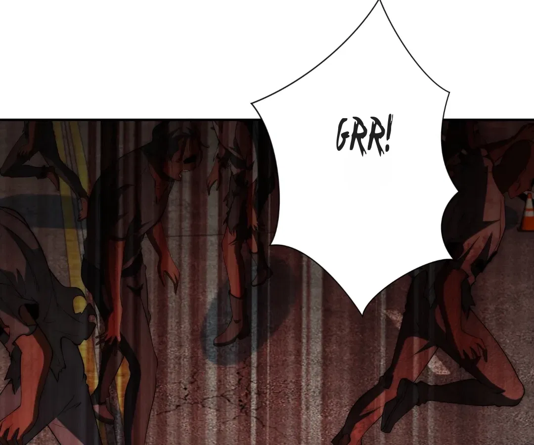 Reborn With Might: Spearhead to the Zenith Chapter 65 – Page 61