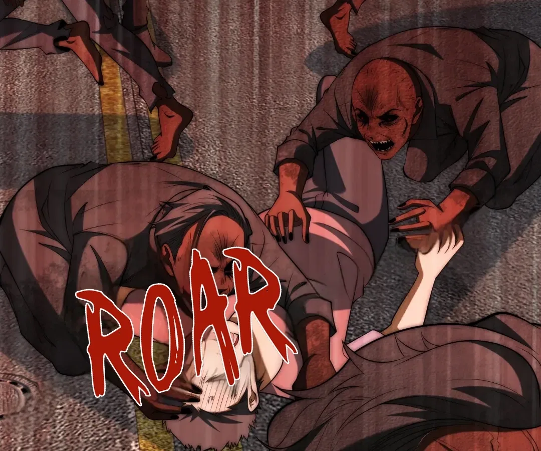 Reborn With Might: Spearhead to the Zenith Chapter 65 – Page 62