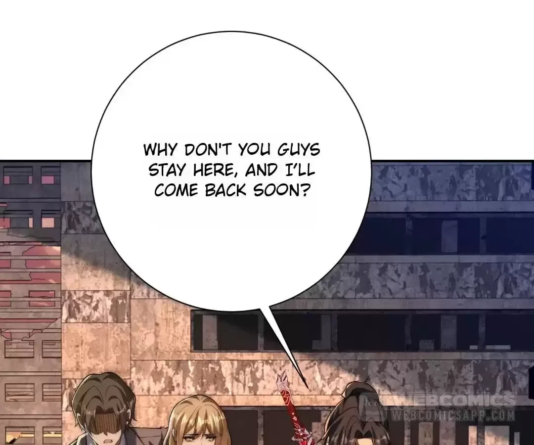 Reborn With Might: Spearhead to the Zenith Chapter 65 – Page 67