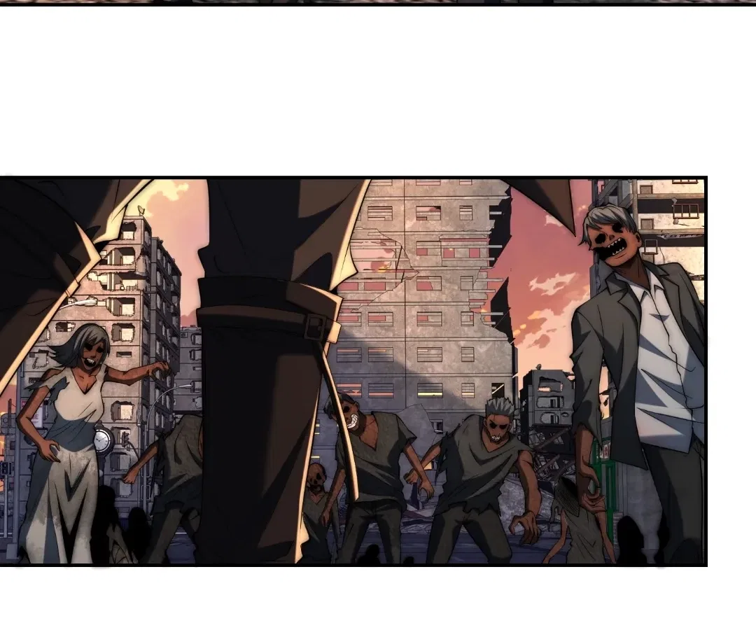 Reborn With Might: Spearhead to the Zenith Chapter 65 – Page 69