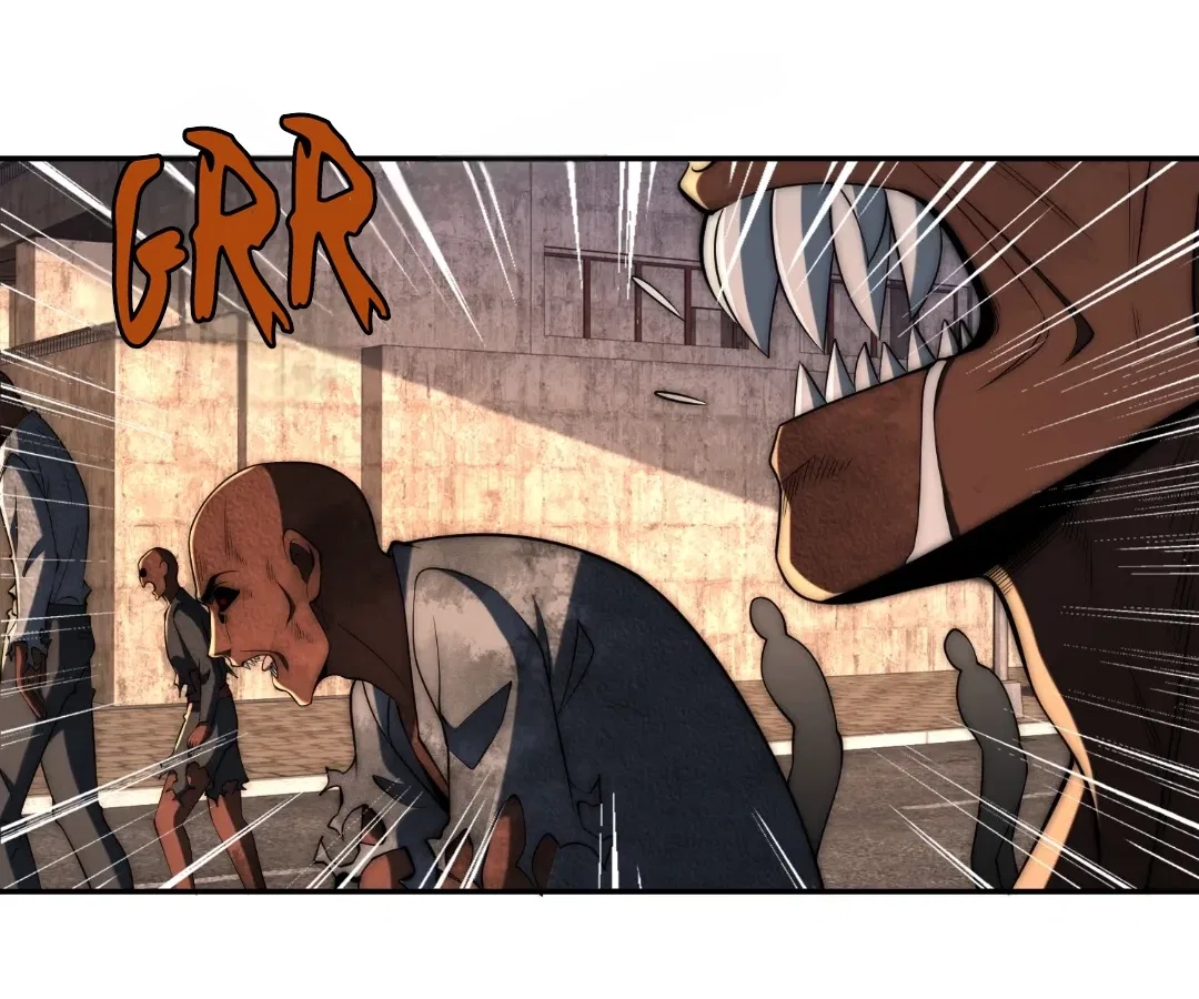 Reborn With Might: Spearhead to the Zenith Chapter 65 – Page 70