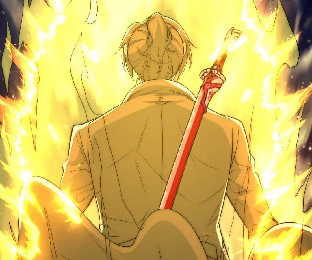 Reborn With Might: Spearhead to the Zenith Chapter 65 – Page 78