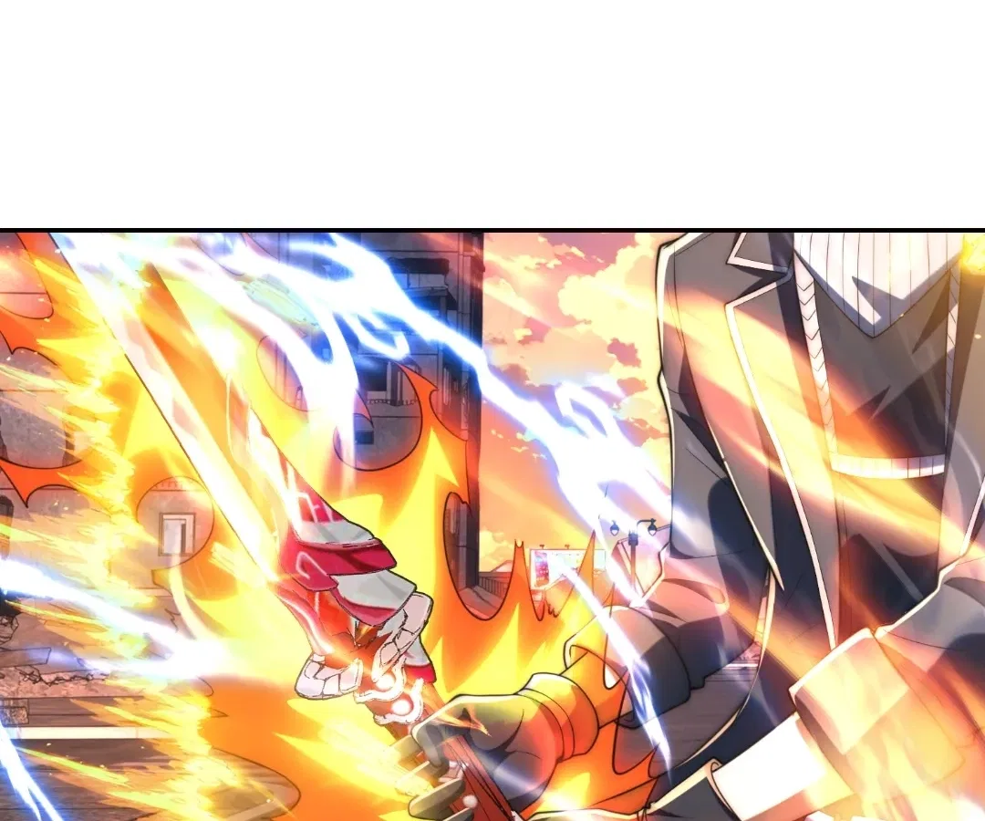 Reborn With Might: Spearhead to the Zenith Chapter 65 – Page 80
