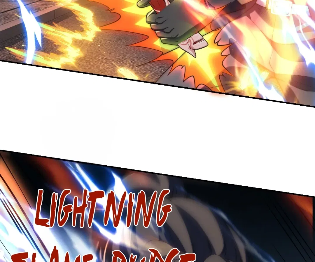 Reborn With Might: Spearhead to the Zenith Chapter 65 – Page 81