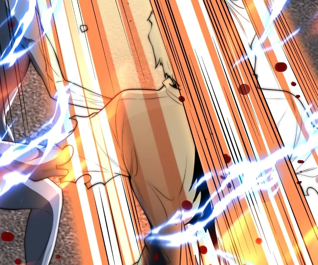Reborn With Might: Spearhead to the Zenith Chapter 65 – Page 86