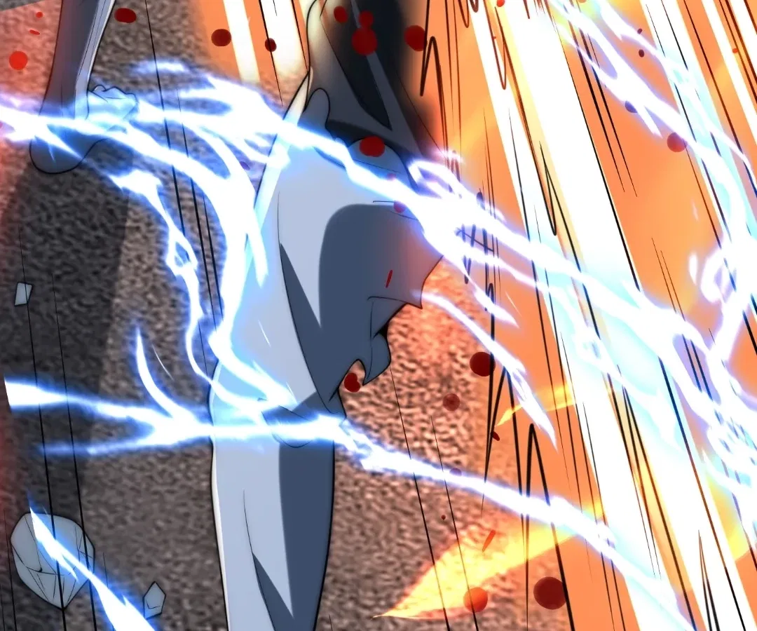 Reborn With Might: Spearhead to the Zenith Chapter 65 – Page 87