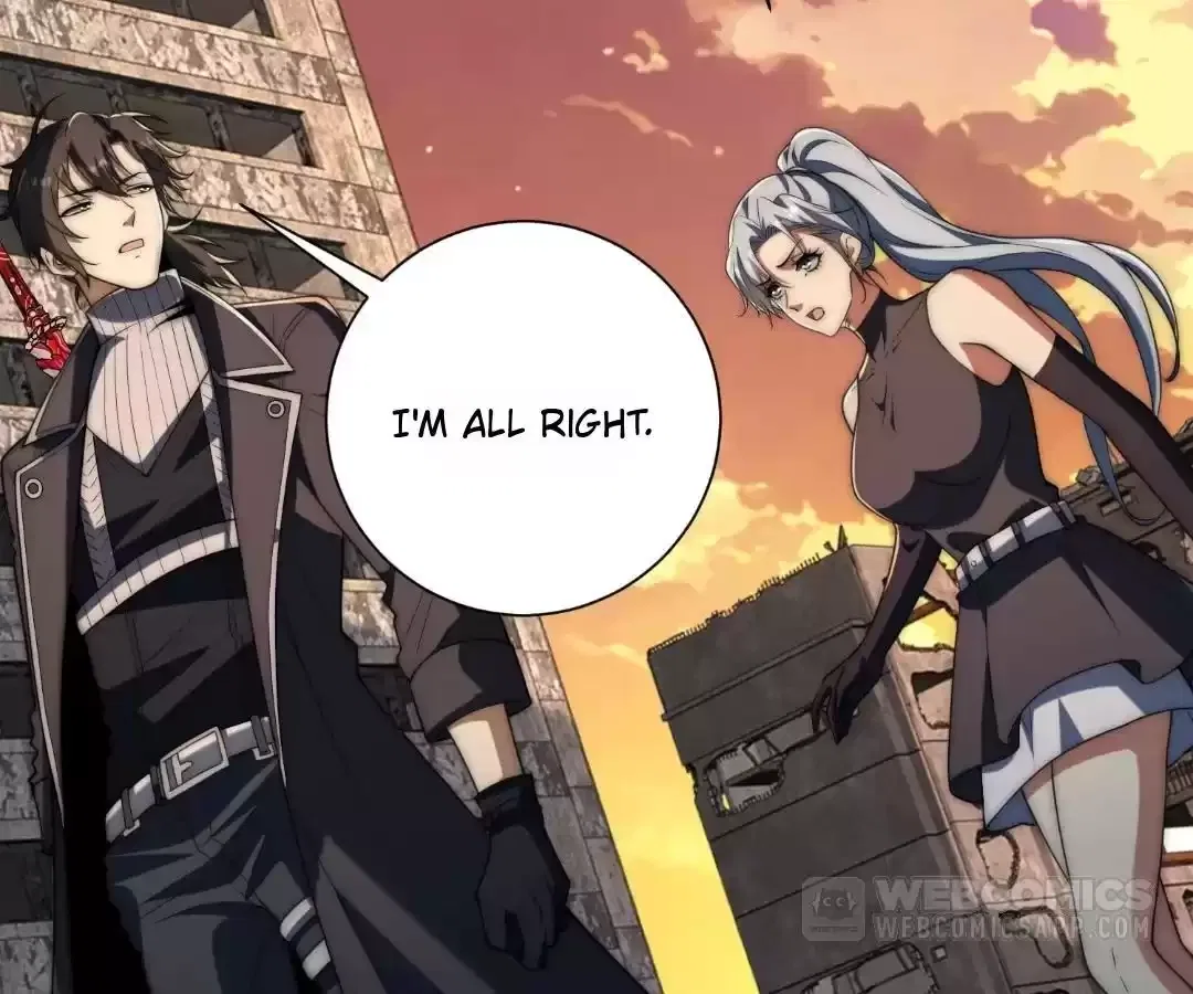 Reborn With Might: Spearhead to the Zenith Chapter 65 – Page 99