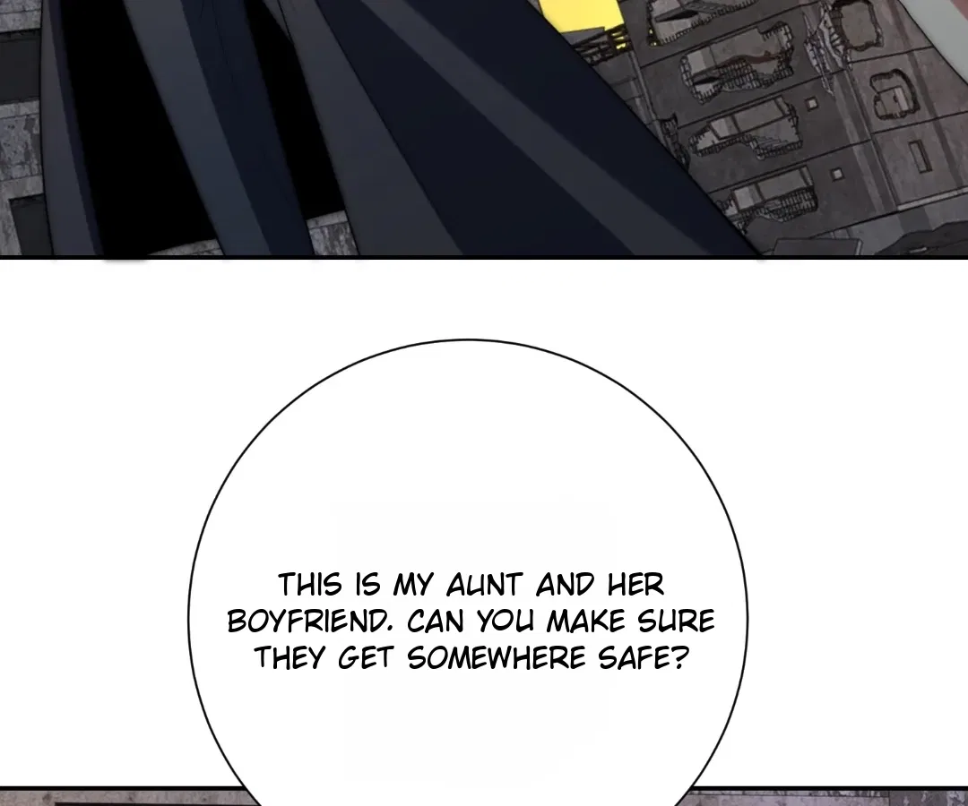 Reborn With Might: Spearhead to the Zenith Chapter 65 – Page 100