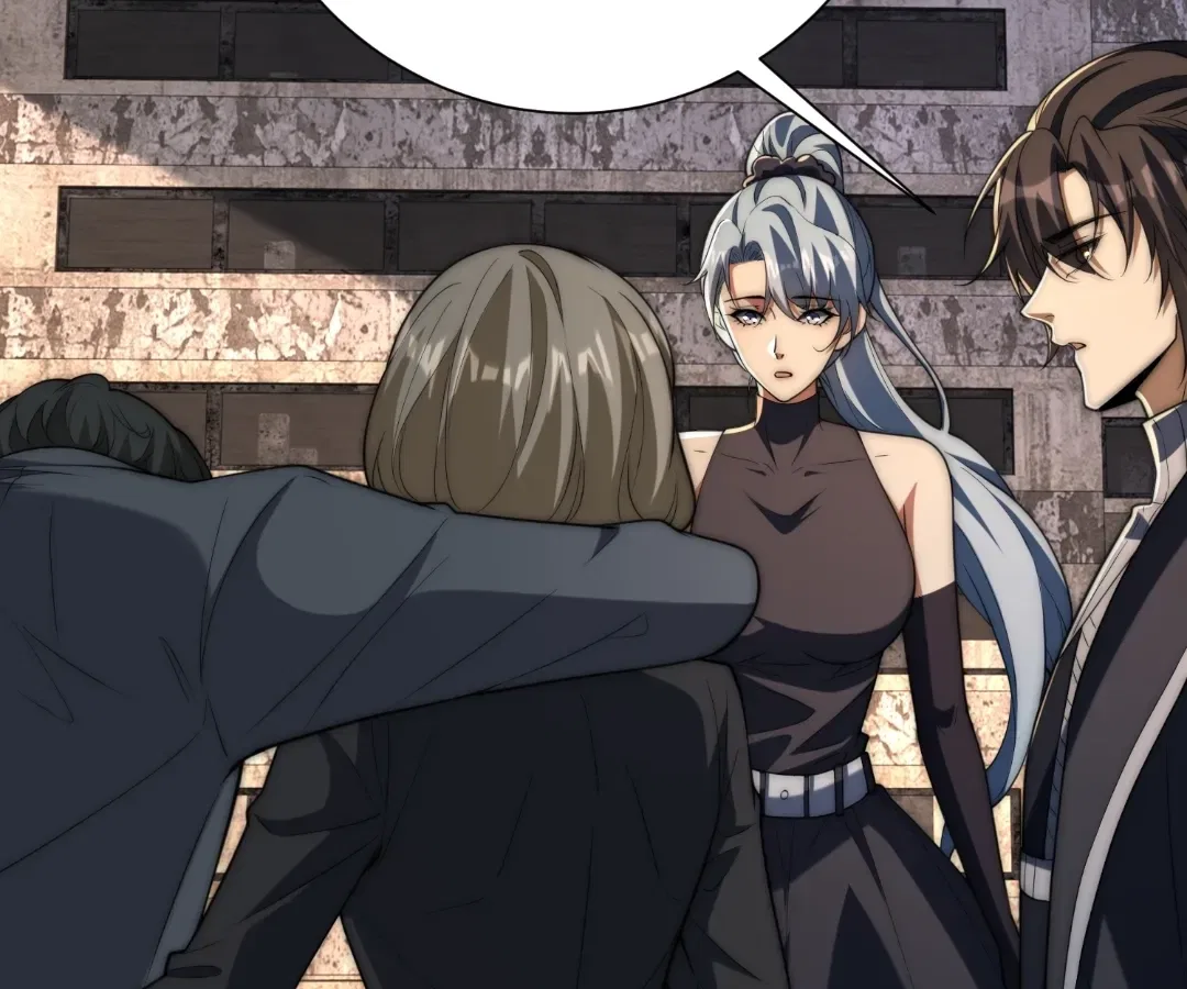 Reborn With Might: Spearhead to the Zenith Chapter 65 – Page 101