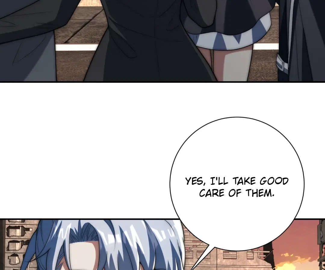 Reborn With Might: Spearhead to the Zenith Chapter 65 – Page 102