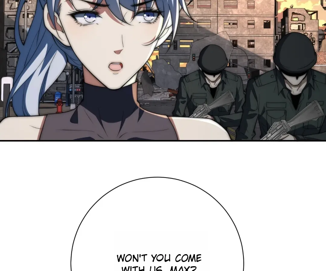 Reborn With Might: Spearhead to the Zenith Chapter 65 – Page 103