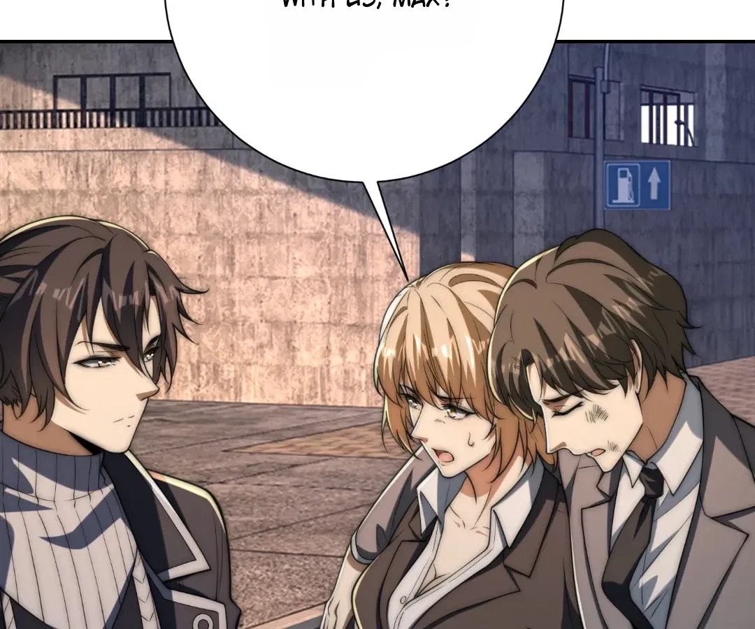 Reborn With Might: Spearhead to the Zenith Chapter 65 – Page 104
