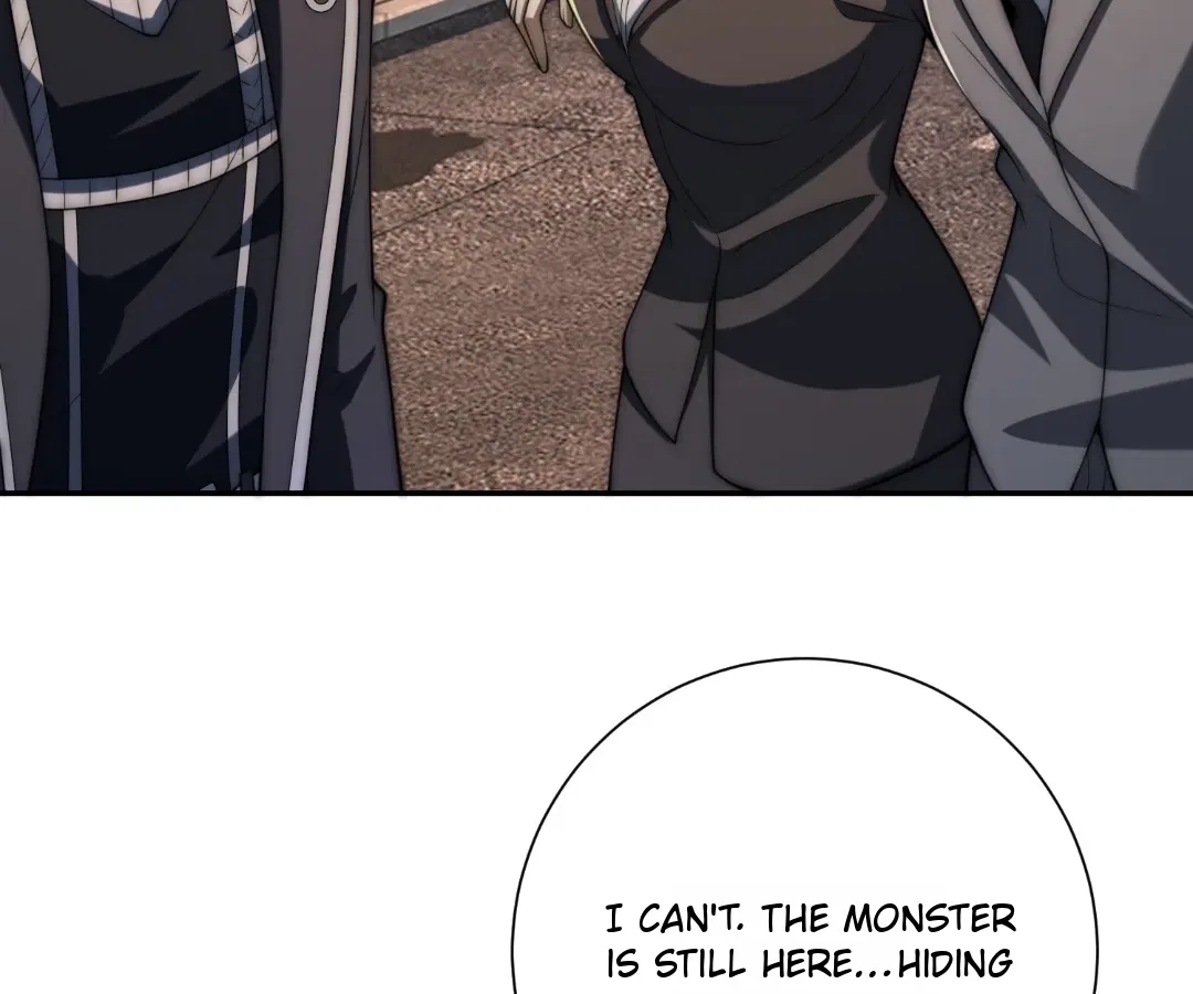 Reborn With Might: Spearhead to the Zenith Chapter 65 – Page 105