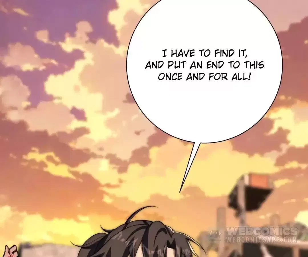 Reborn With Might: Spearhead to the Zenith Chapter 65 – Page 107