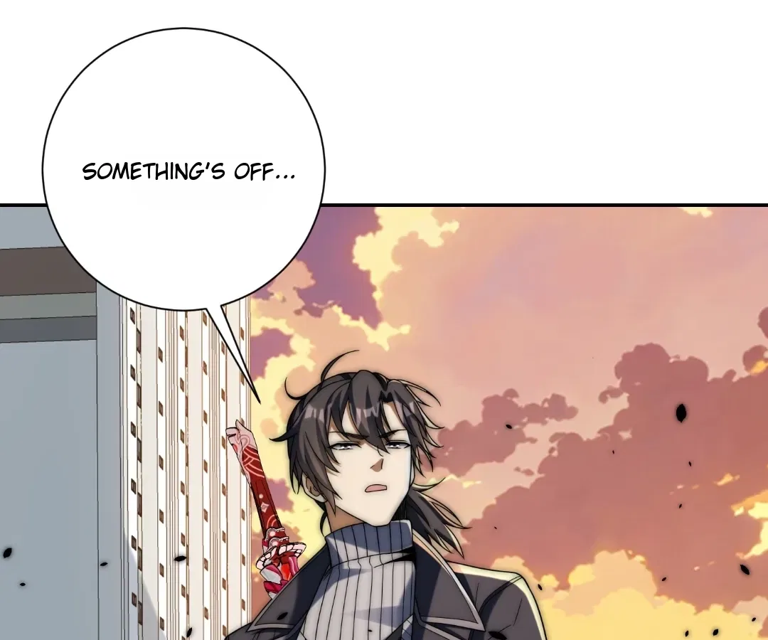 Reborn With Might: Spearhead to the Zenith Chapter 64 – Page 1