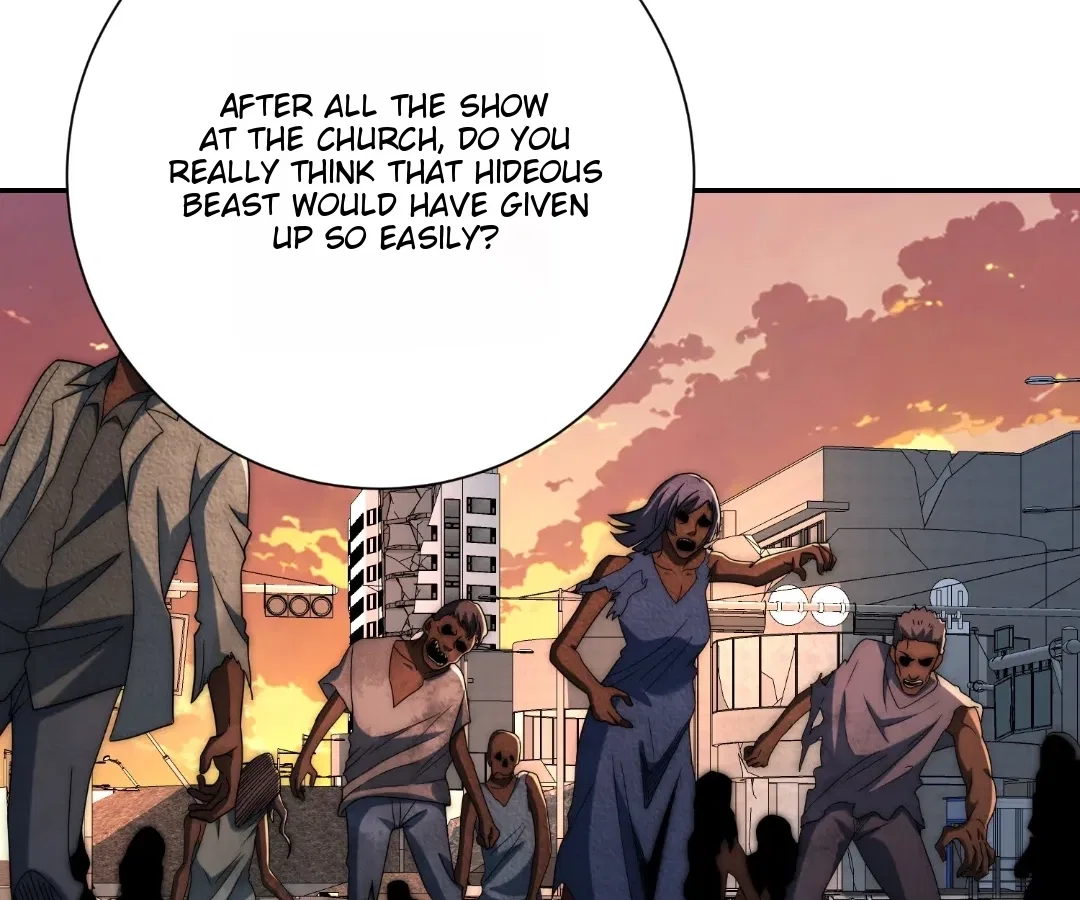 Reborn With Might: Spearhead to the Zenith Chapter 64 – Page 5