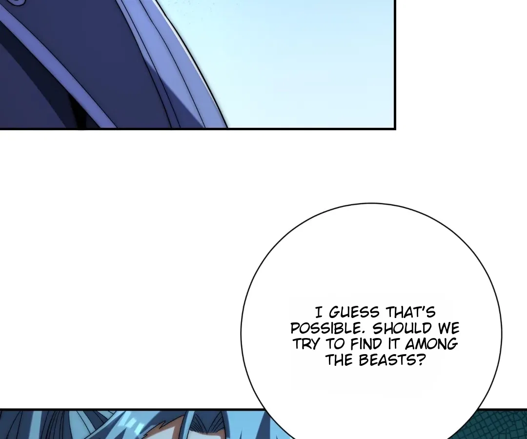 Reborn With Might: Spearhead to the Zenith Chapter 64 – Page 8