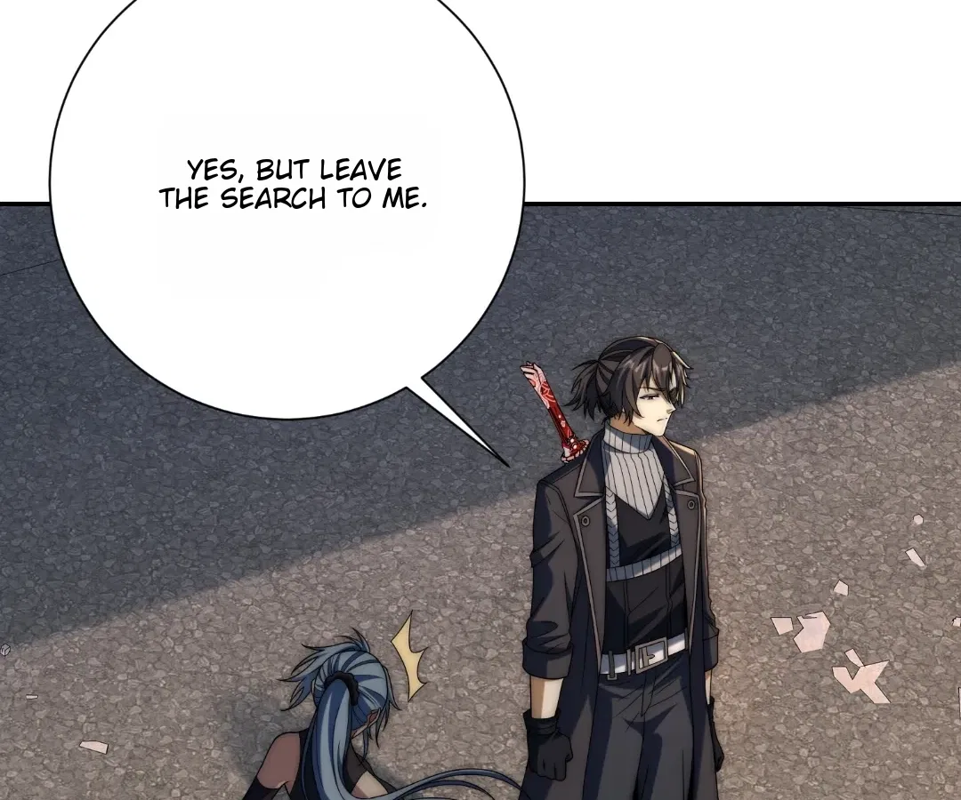 Reborn With Might: Spearhead to the Zenith Chapter 64 – Page 10