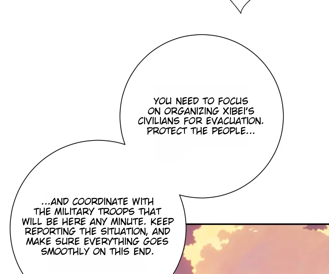 Reborn With Might: Spearhead to the Zenith Chapter 64 – Page 12